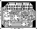 PCB bottom side (600 DPI)