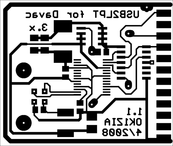 Motiv DPS usb2lpt