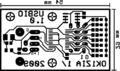 PCB bottom side (600 DPI)