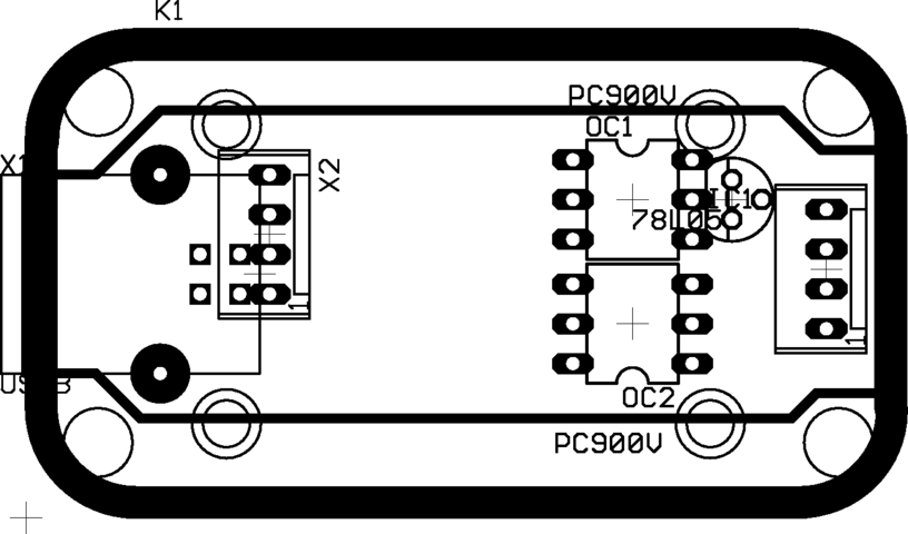 Parts side A