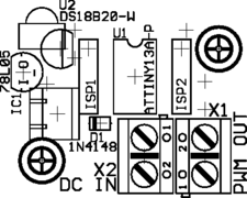 Parts side A