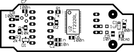 Parts side B